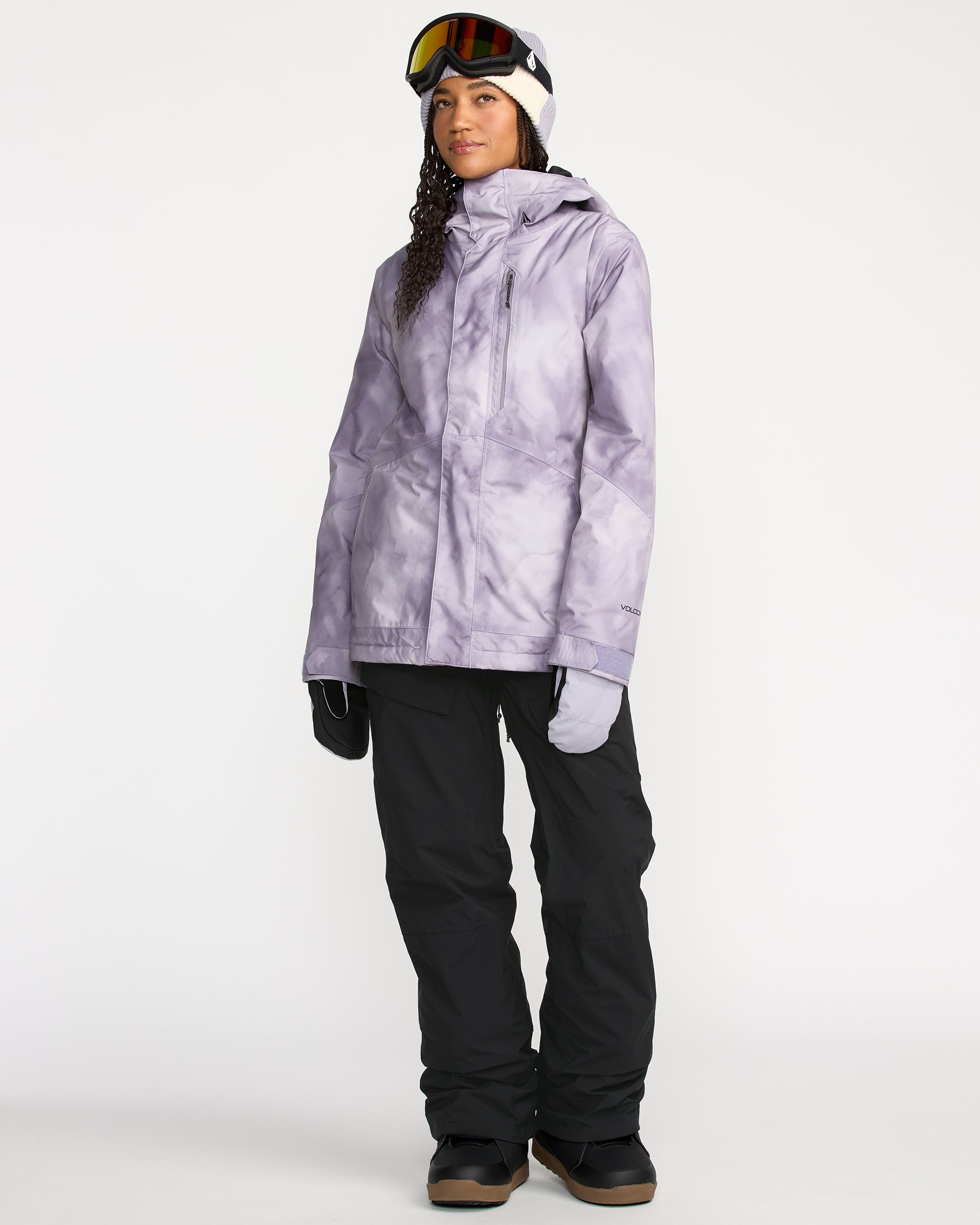Women's V.Co Eras Insulated Gore Jacket - Image 6