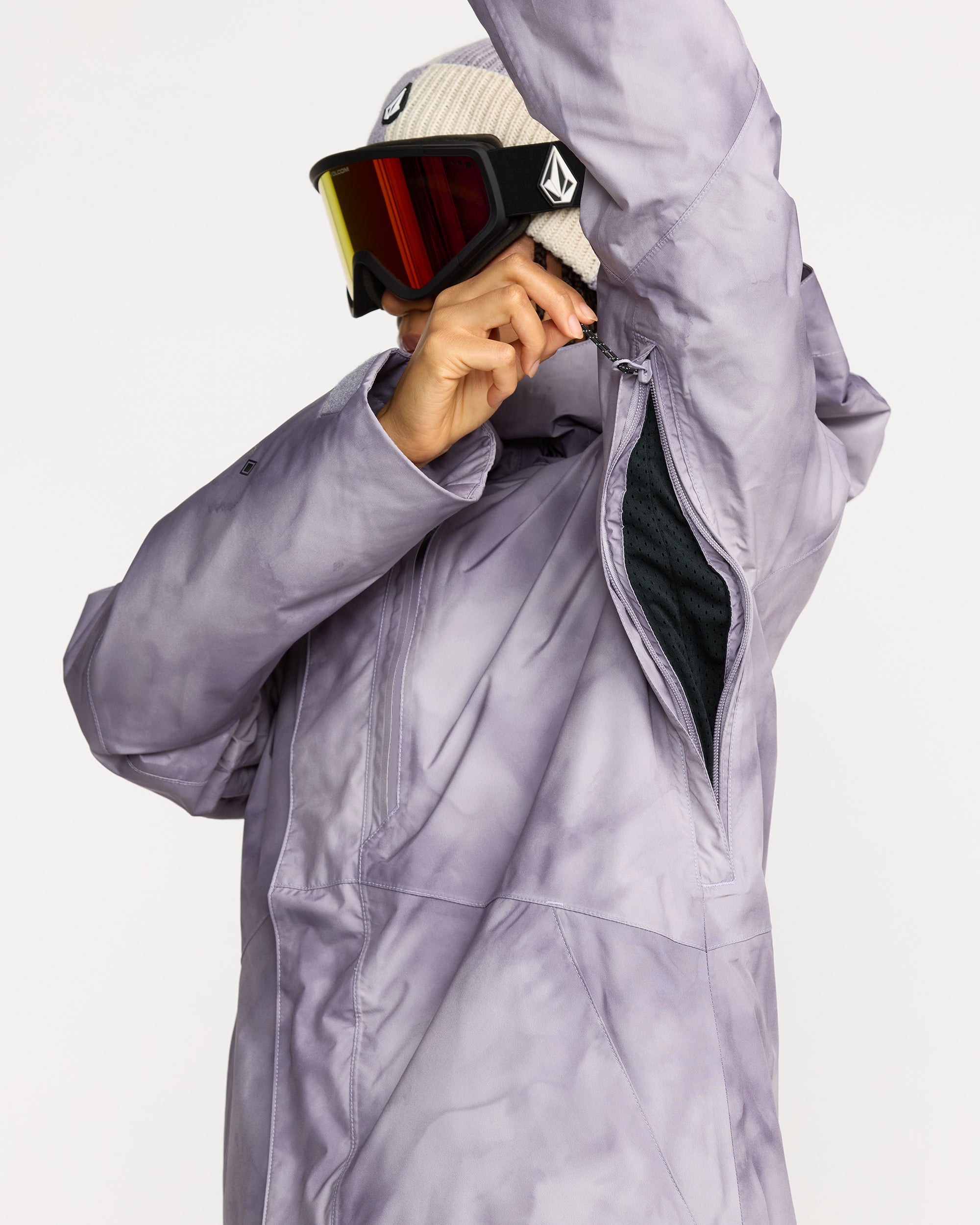 Women's V.Co Eras Insulated Gore Jacket - Image 4