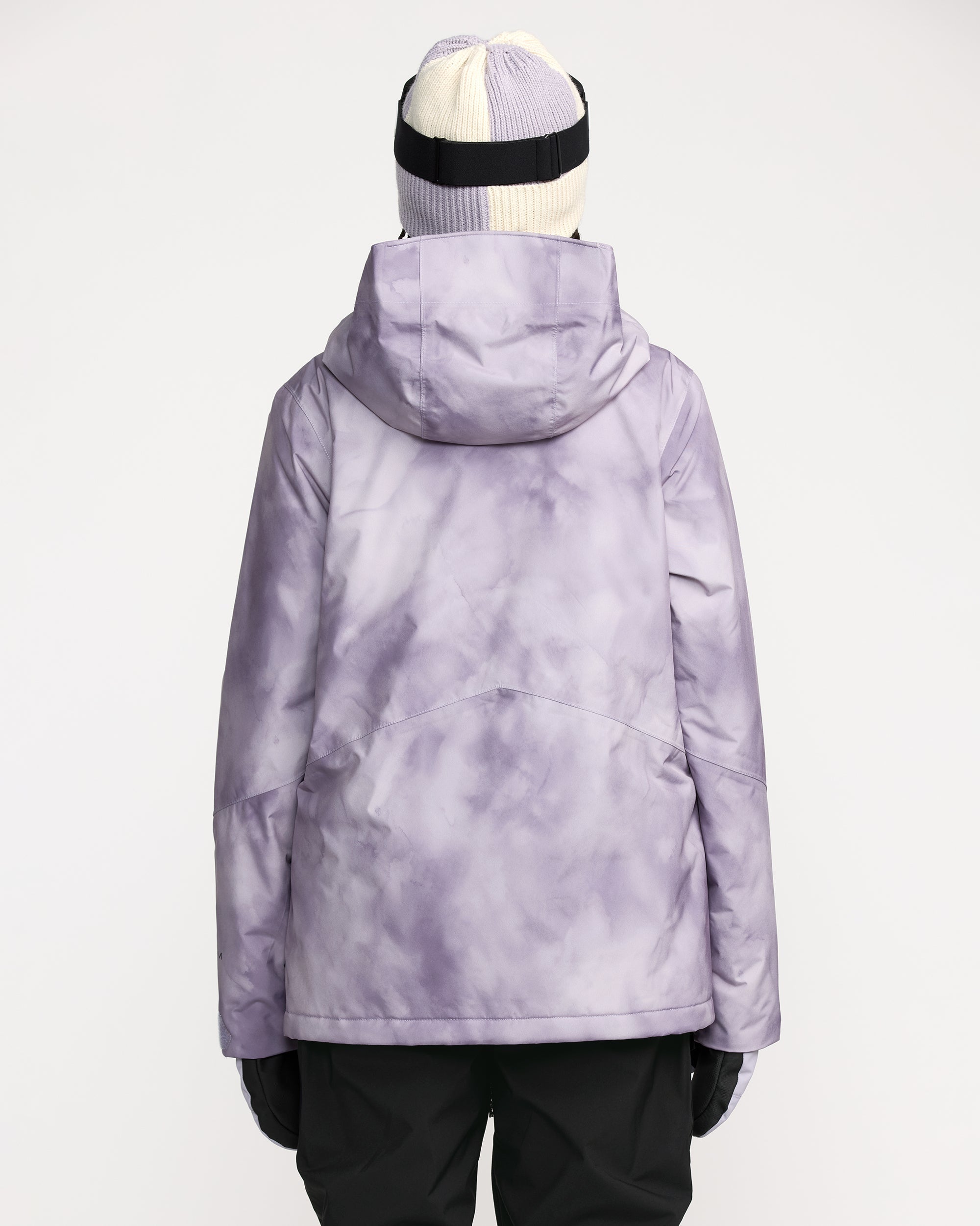Women's V.Co Eras Insulated Gore Jacket - Image 2