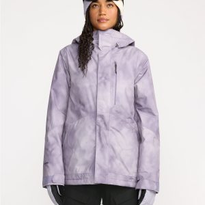 Women's V.Co Eras Insulated Gore Jacket
