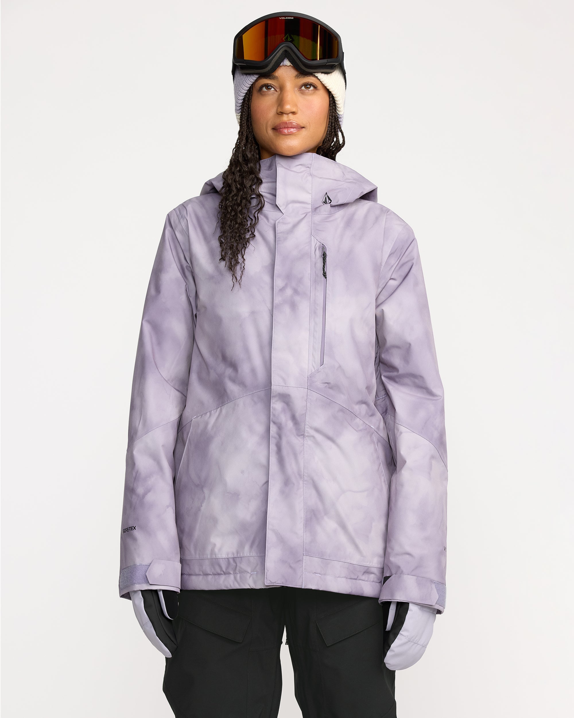 Women's V.Co Eras Insulated Gore Jacket