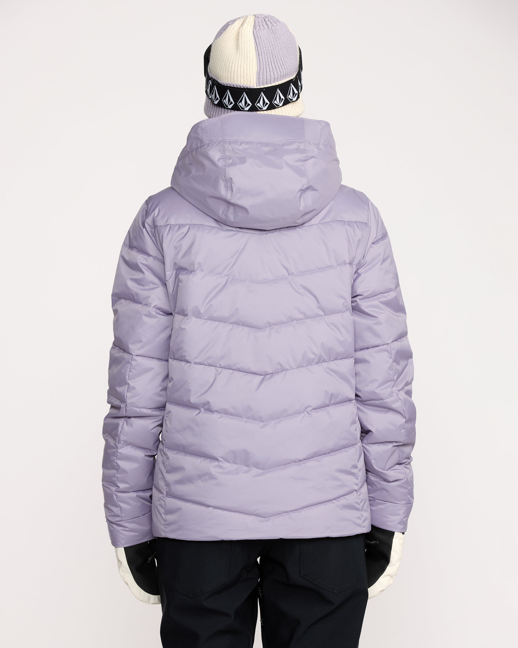 Women's Estes Puff Jacket - Image 2
