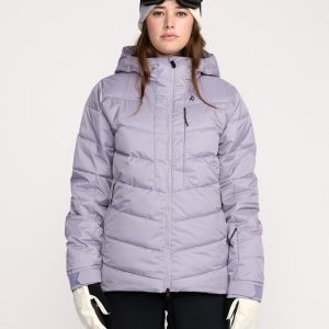 Women's Estes Puff Jacket