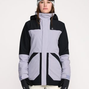 Women's Shelter 20K 3D Stretch Jacket