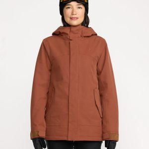 Women's Stoney Shadow Insulated Jacket