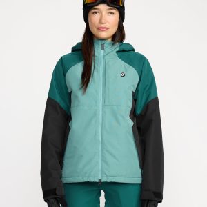 Women's Agate Insulated Jacket