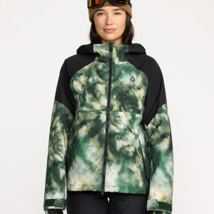 Women's Agate Insulated Jacket