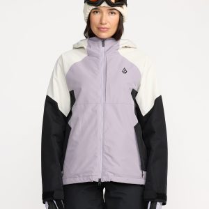 Women's Agate Insulated Jacket