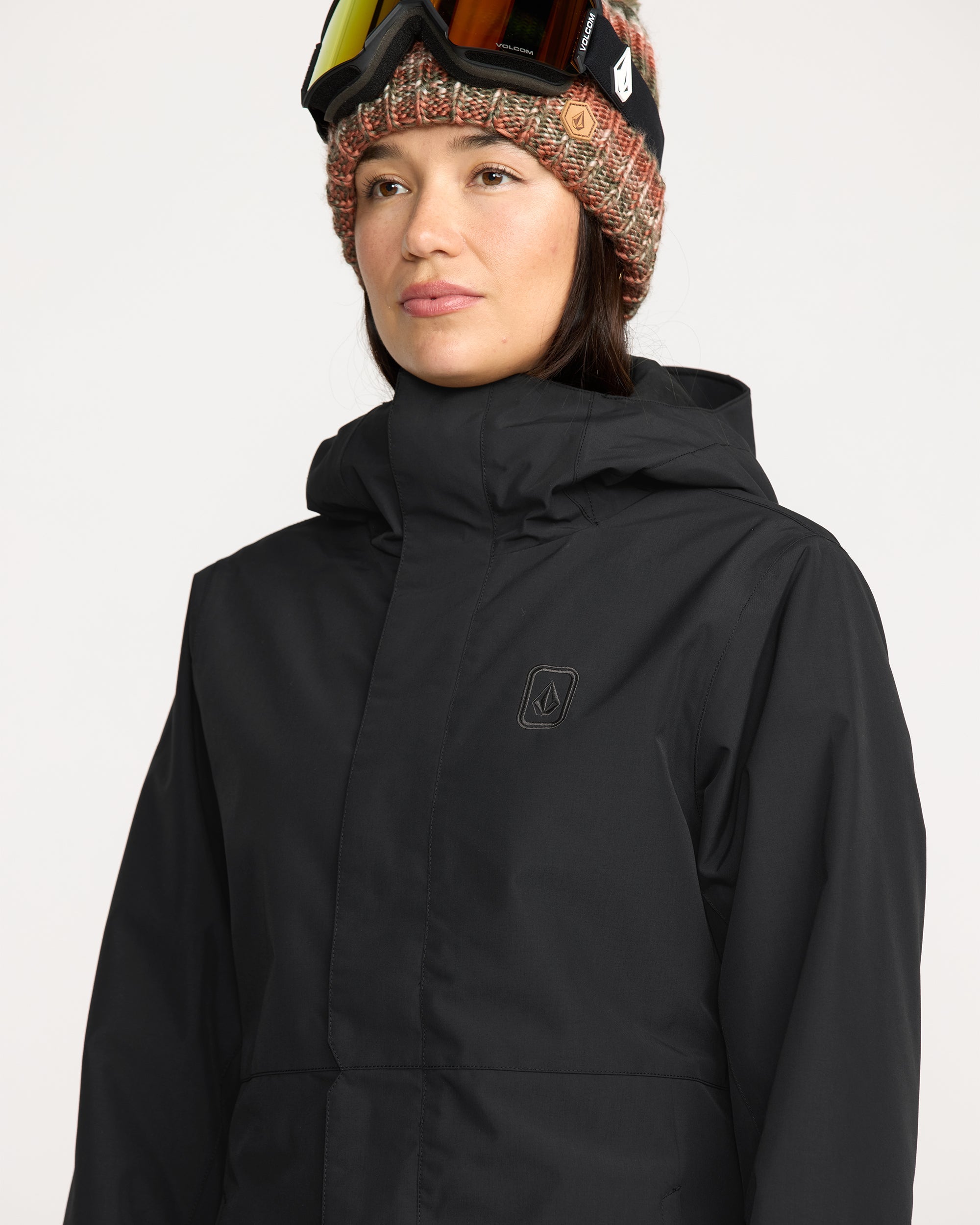 Women's Bolt Insulated Jacket - Image 3