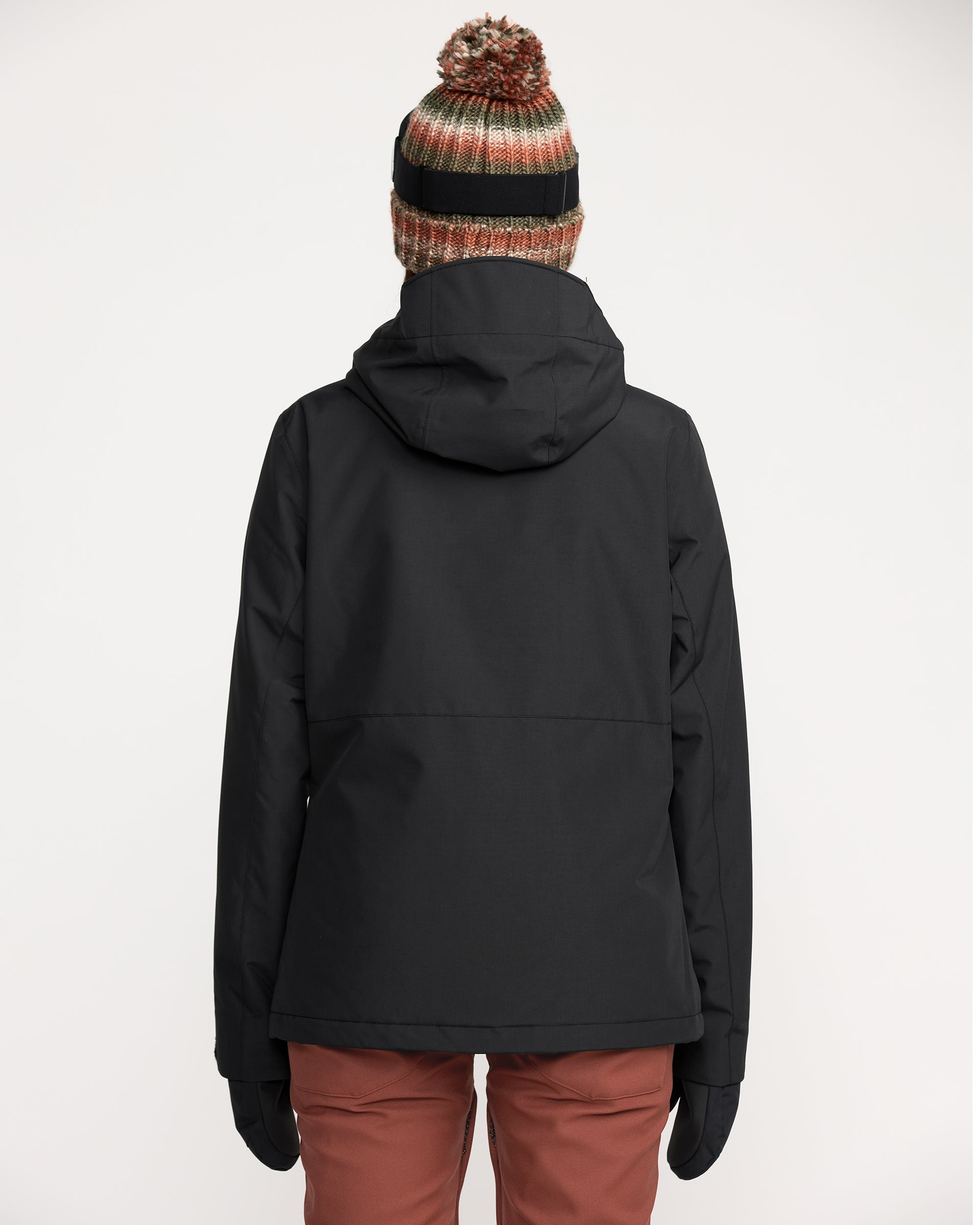Women's Bolt Insulated Jacket - Image 2