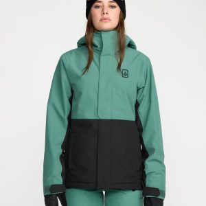 Women's Bolt Insulated Jacket