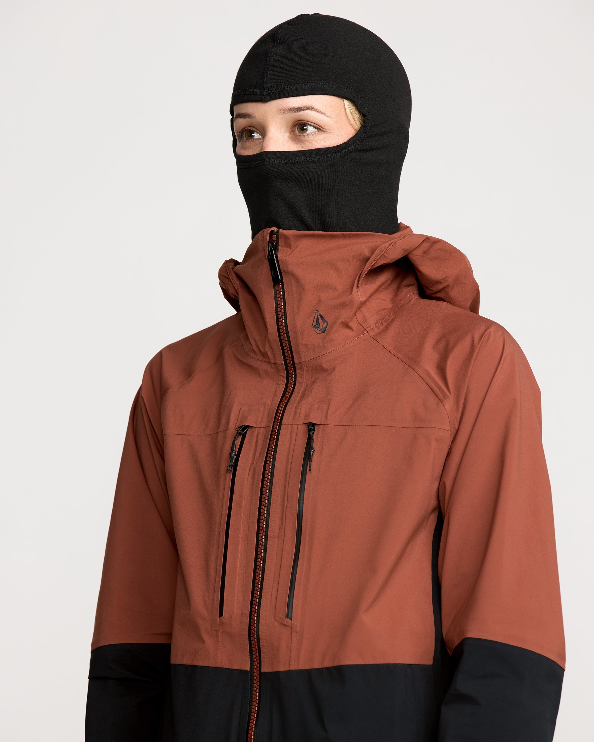 Women's Vs 3L Stretch Gore Jacket - Image 3