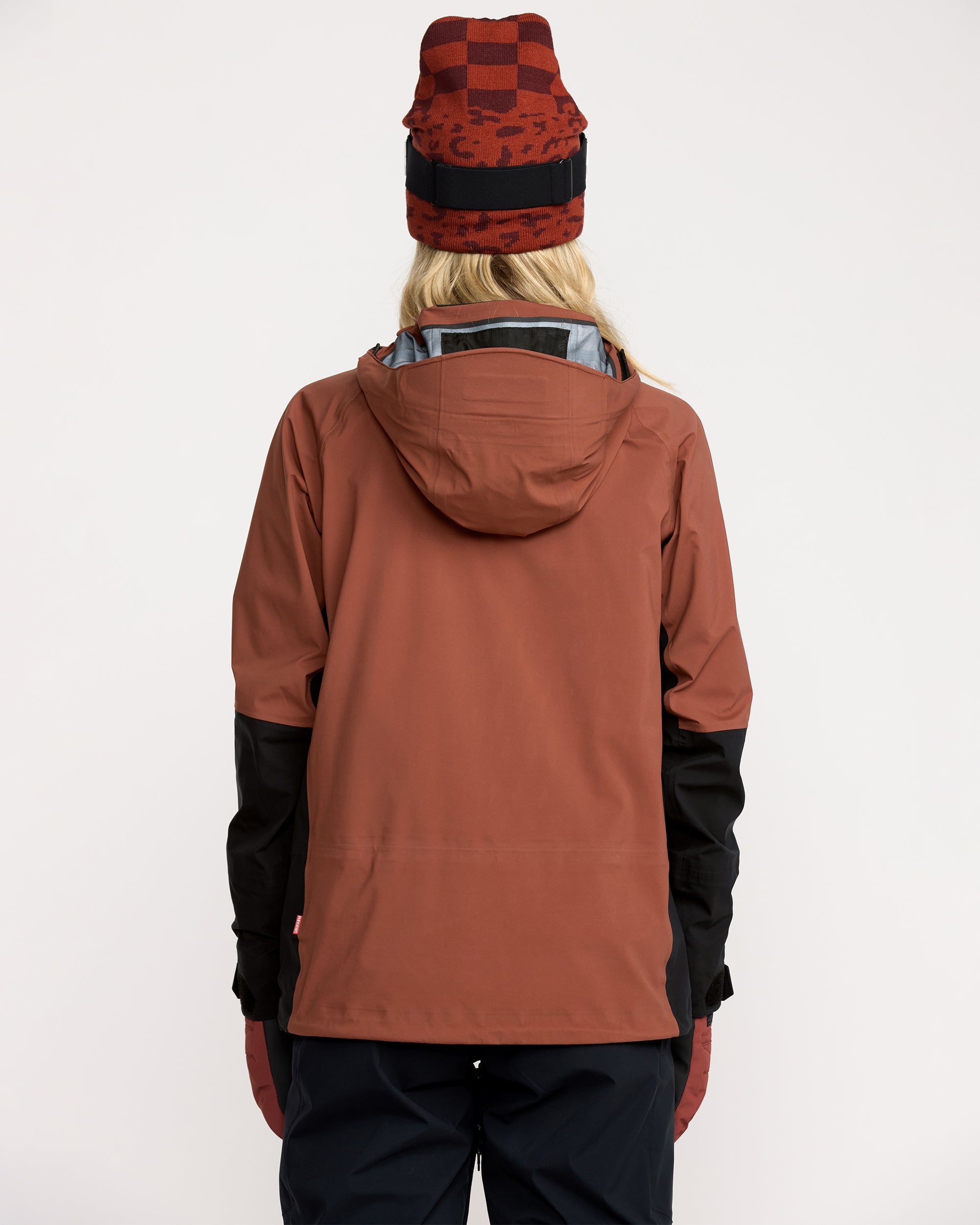 Women's Vs 3L Stretch Gore Jacket - Image 2