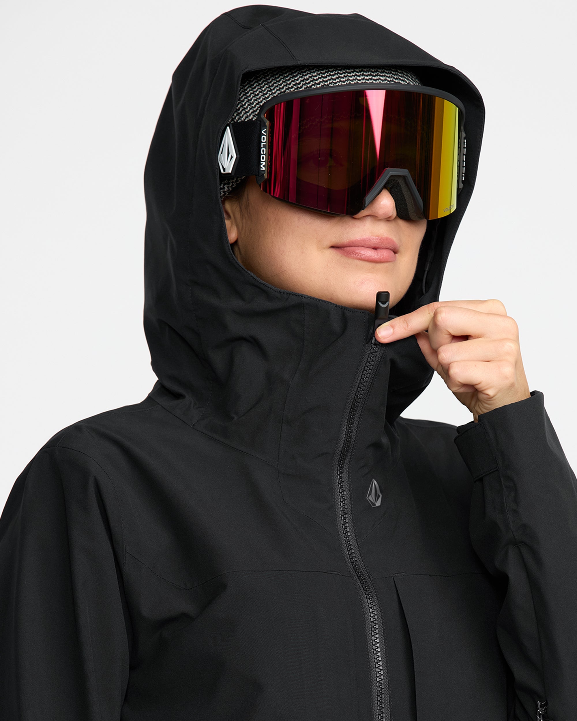 Women's Cloudbreaker Stretch 30K Jacket - Image 6