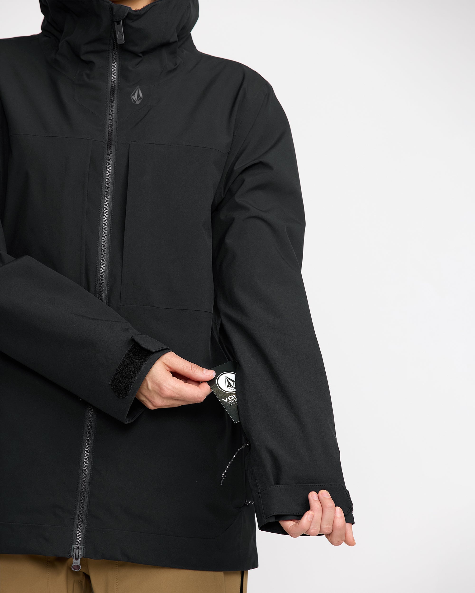 Women's Cloudbreaker Stretch 30K Jacket - Image 4