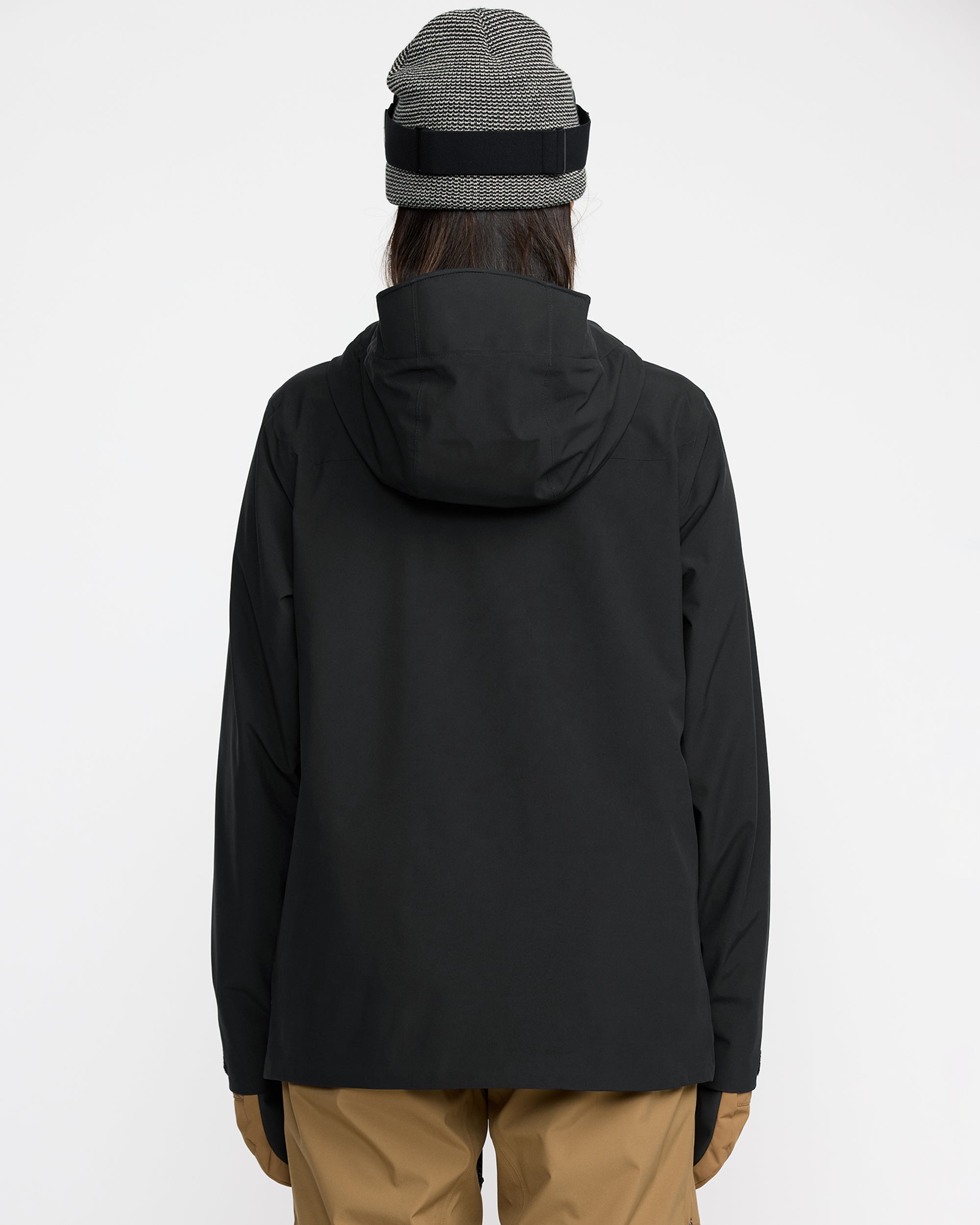 Women's Cloudbreaker Stretch 30K Jacket - Image 2