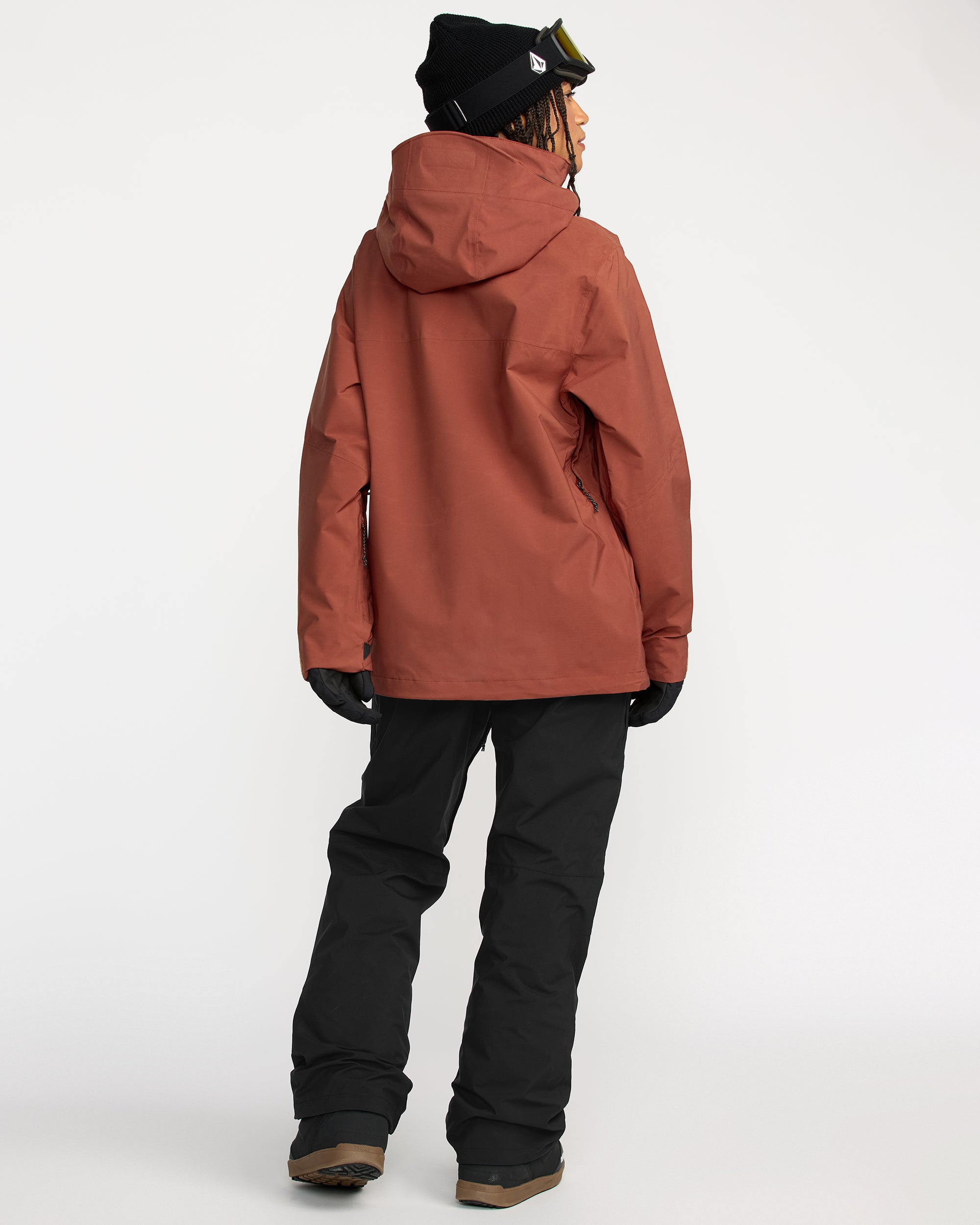 Women's AT Stretch Gore-Tex Jacket - Image 7
