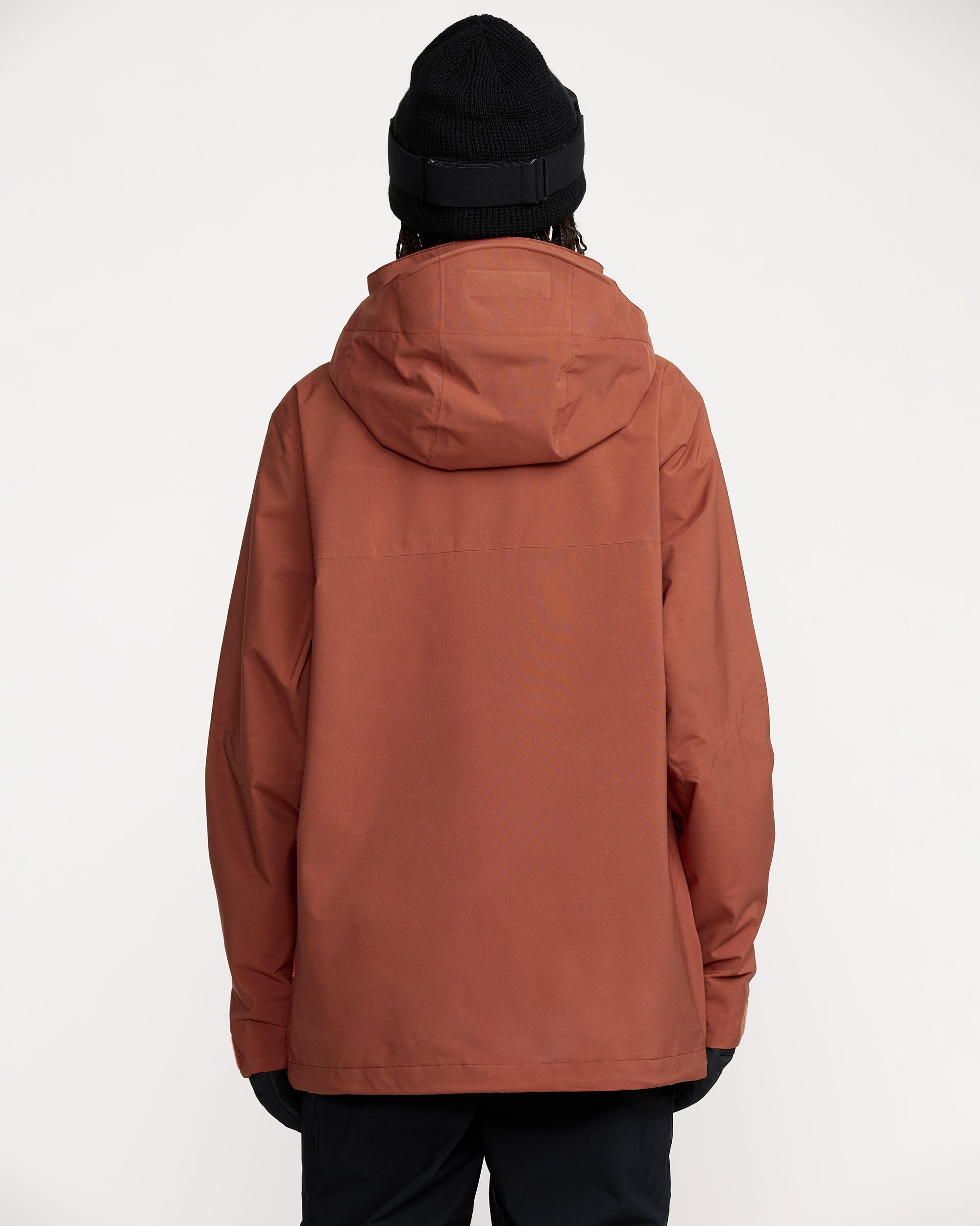 Women's AT Stretch Gore-Tex Jacket - Image 2