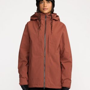 Women's AT Stretch Gore-Tex Jacket