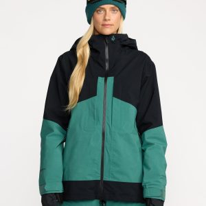 Women's At Stretch Gore-Tex Jacket
