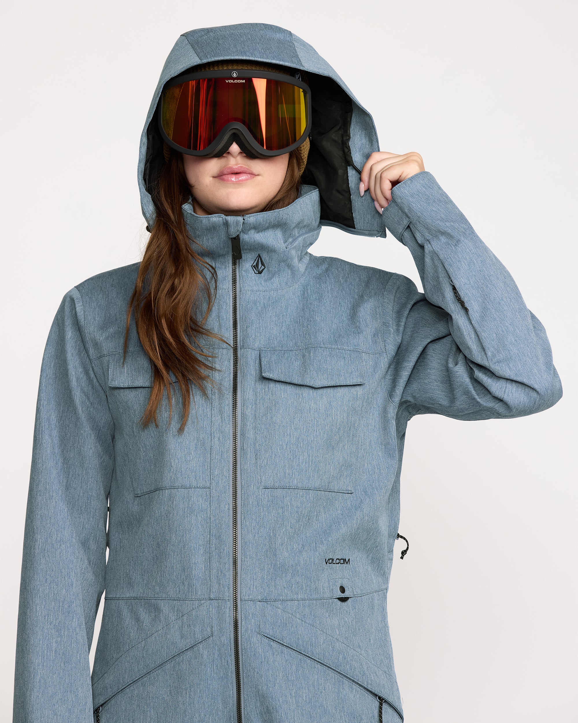 Women's Shiloh Snow Suit - Image 9