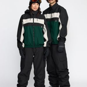 Unisex DLM Jacket