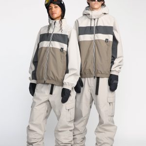 Unisex DLM Jacket