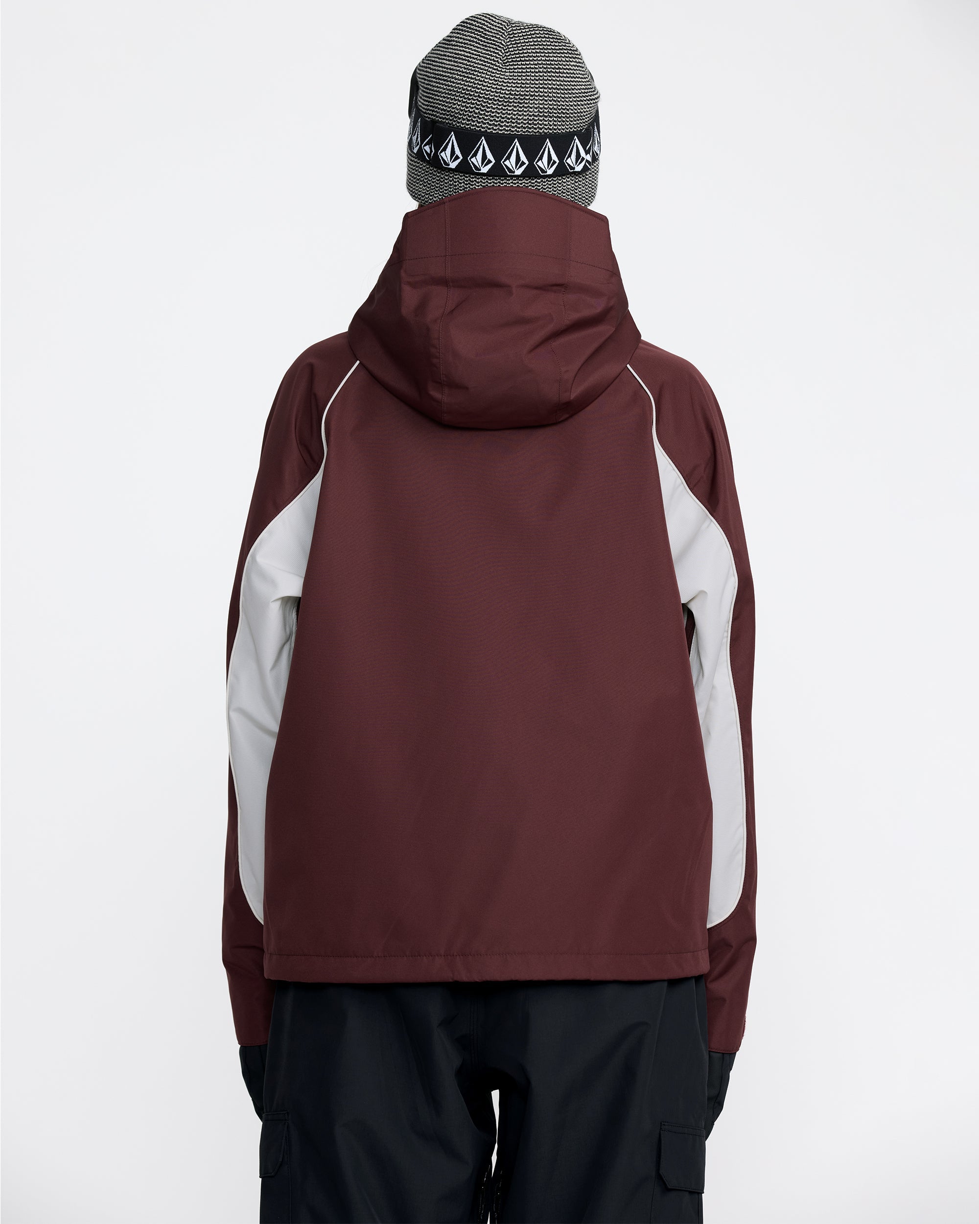 Women's Stone Smokeshow 20K Jacket - Image 2