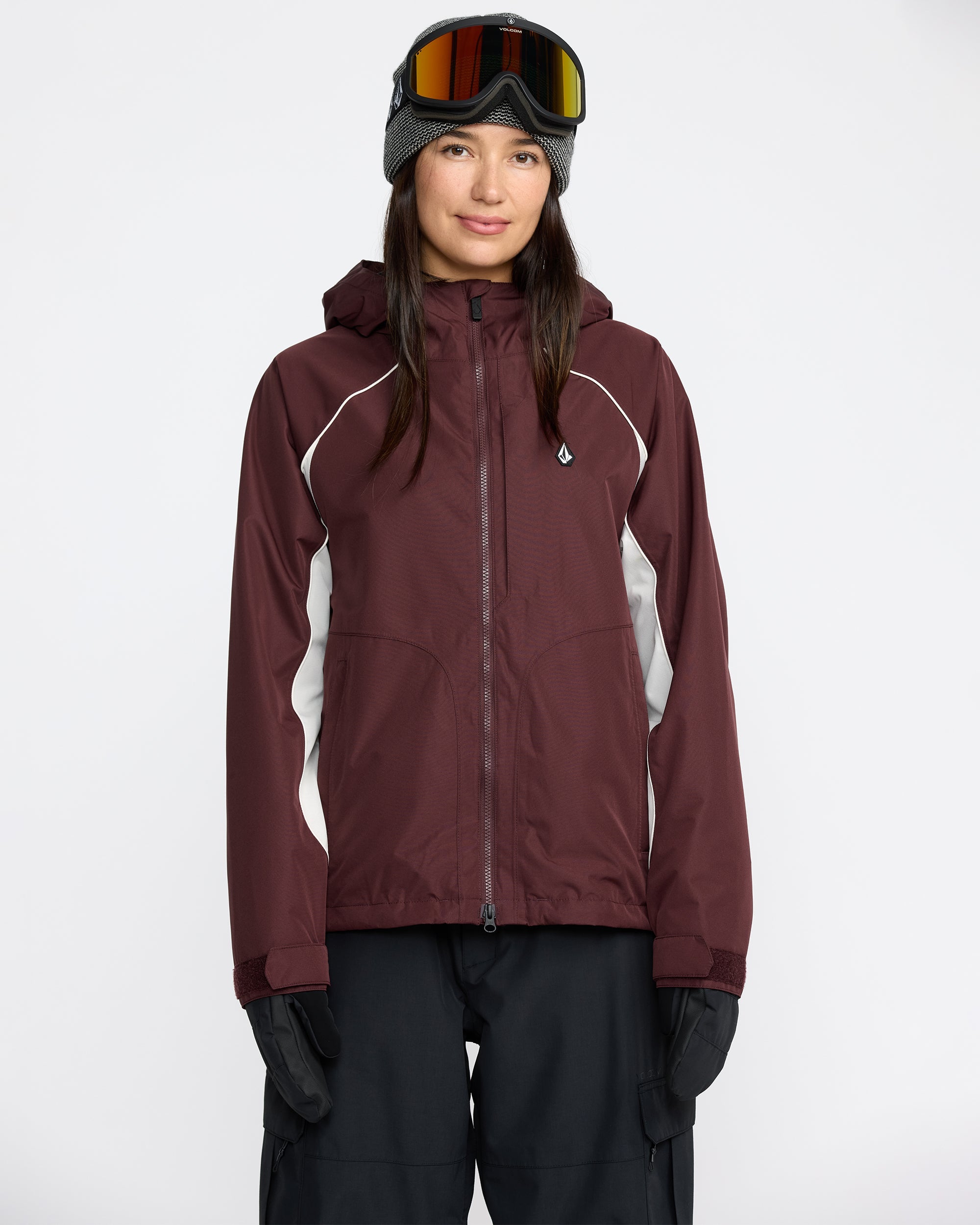 Women's Stone Smokeshow 20K Jacket