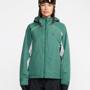 Women's Stone Smokeshow 20K Jacket