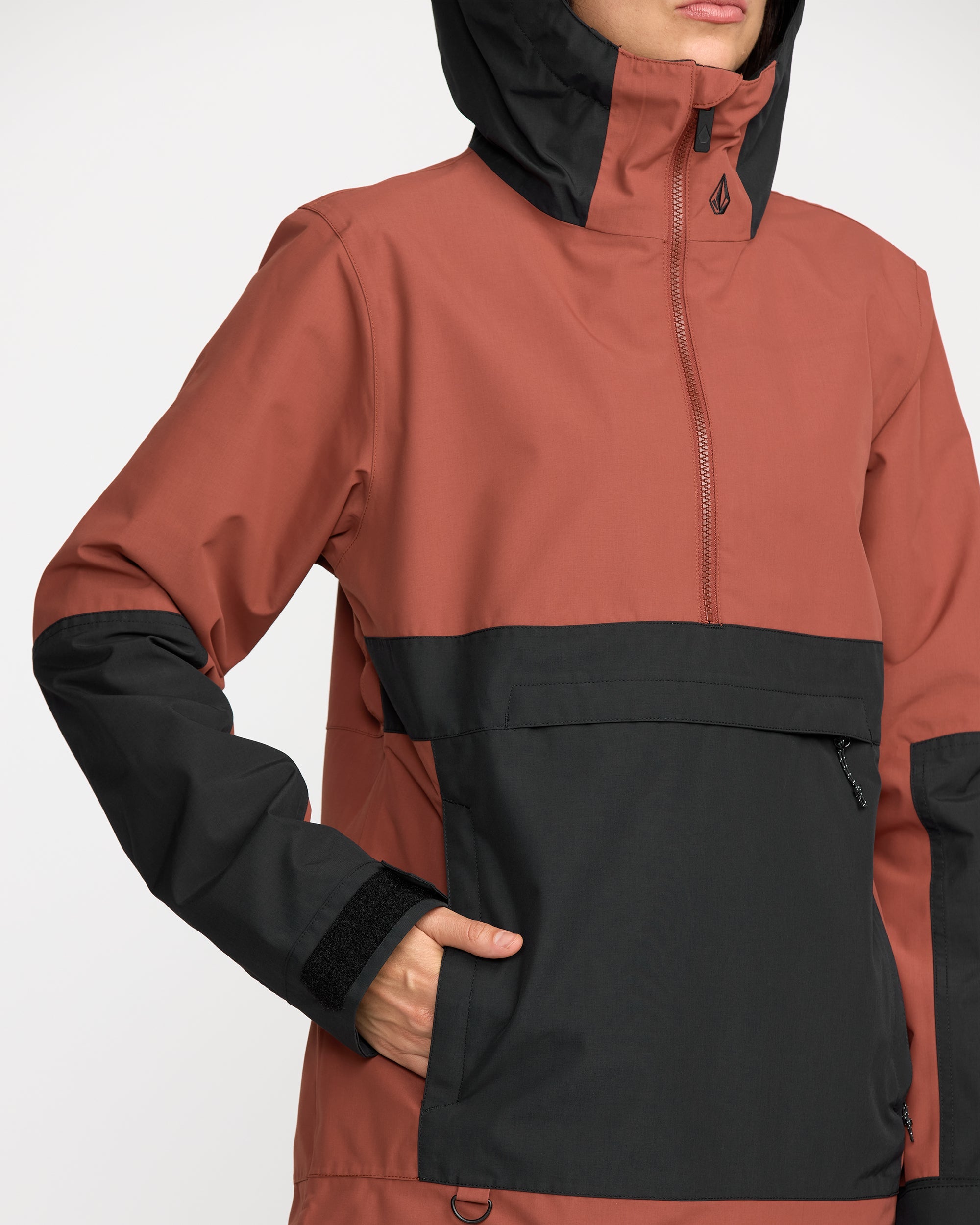 Women's Harlan Pullover - Image 3