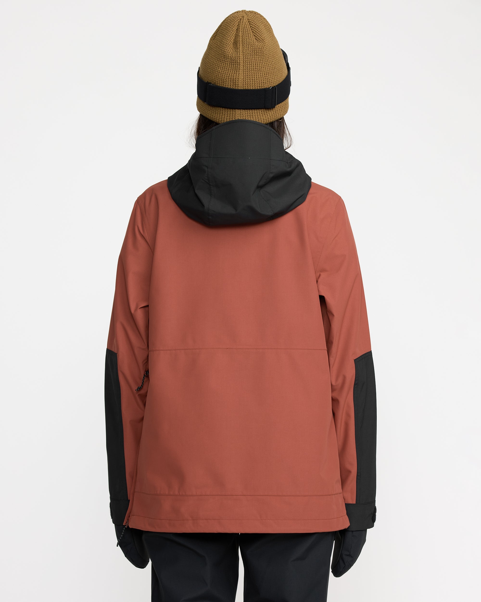 Women's Harlan Pullover - Image 2
