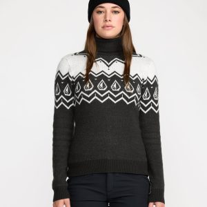 Women's Fireside Sweater