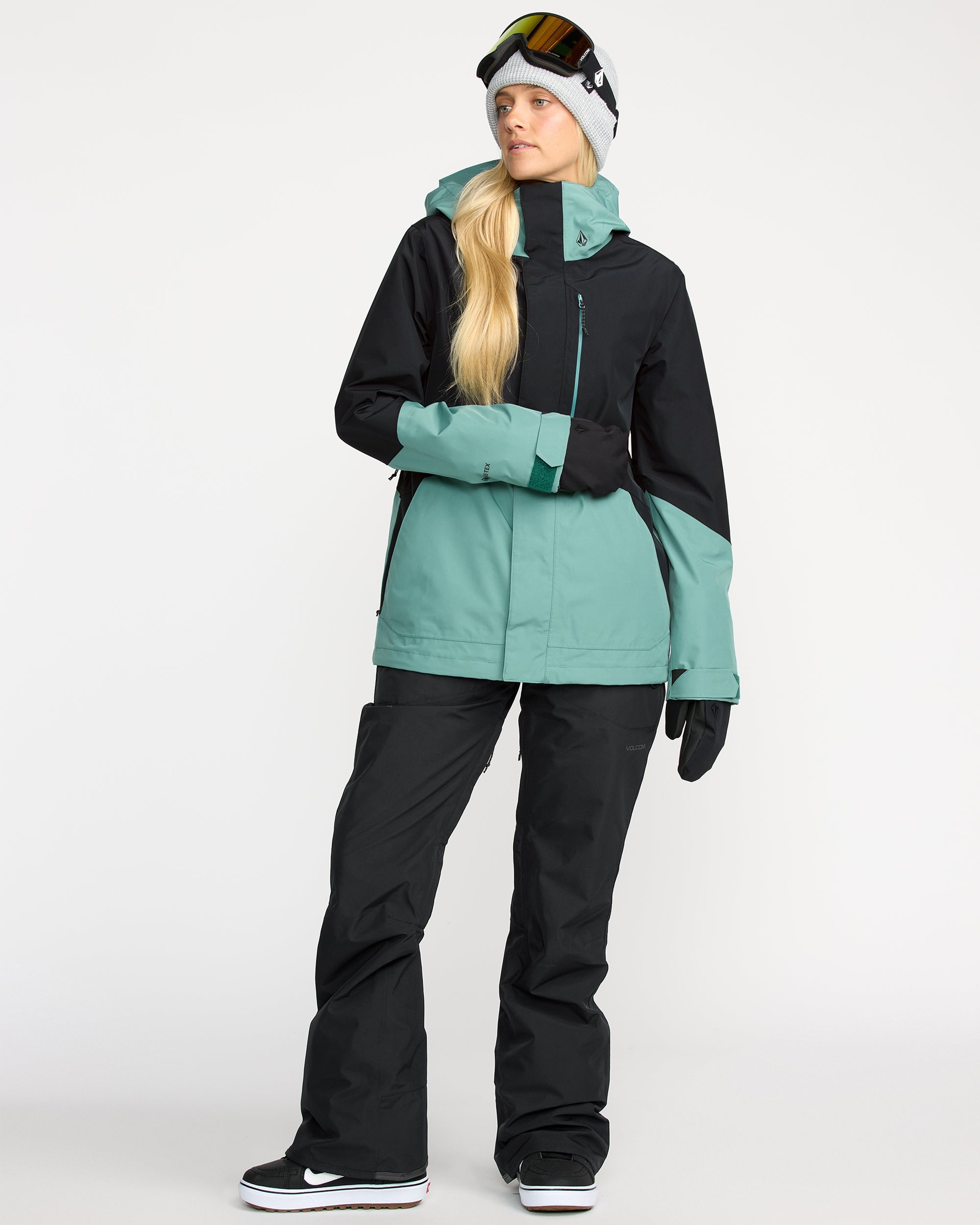 Women's Kanyon Insulated Gore Pants - Image 6