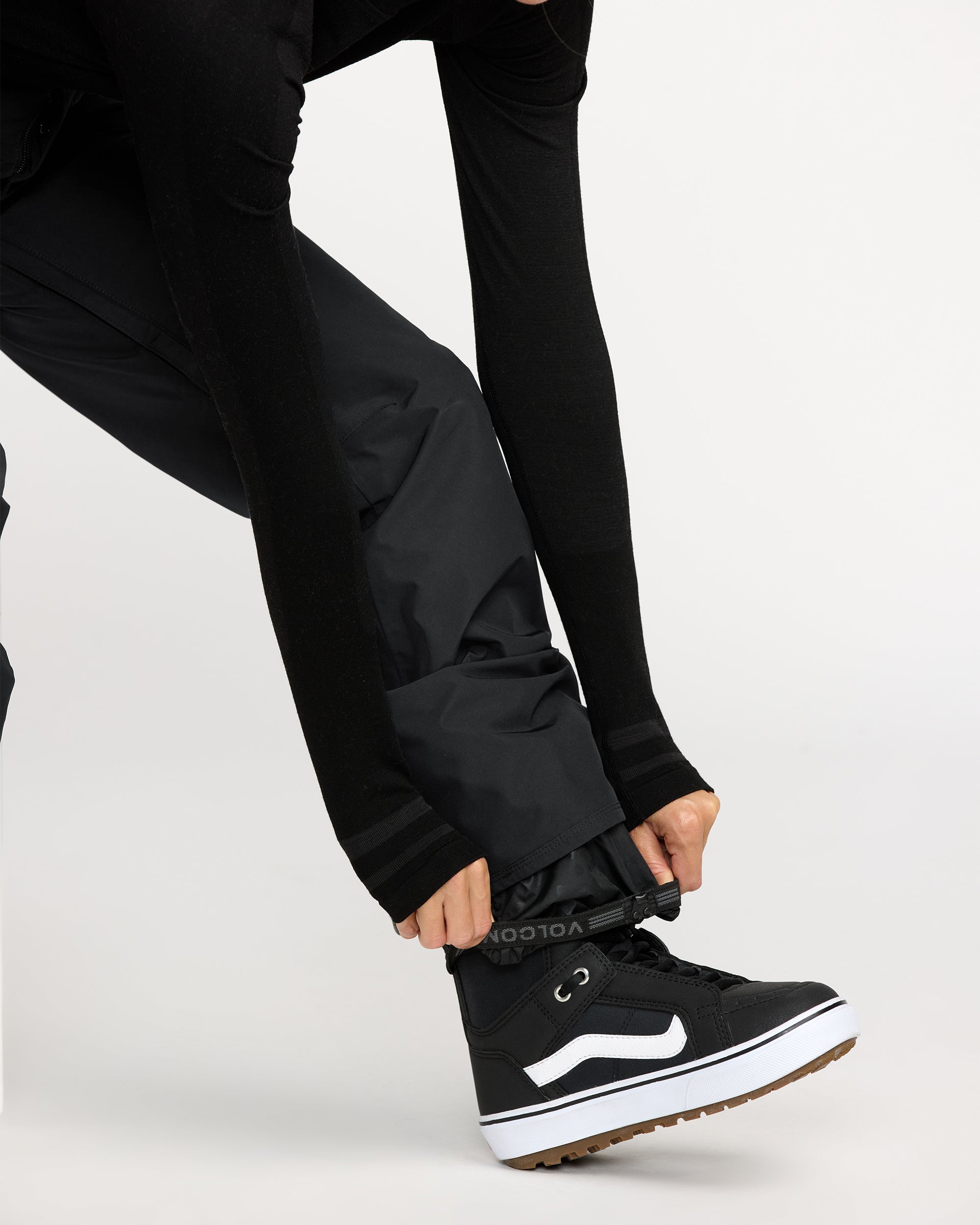 Women's Kanyon Insulated Gore Pants - Image 4