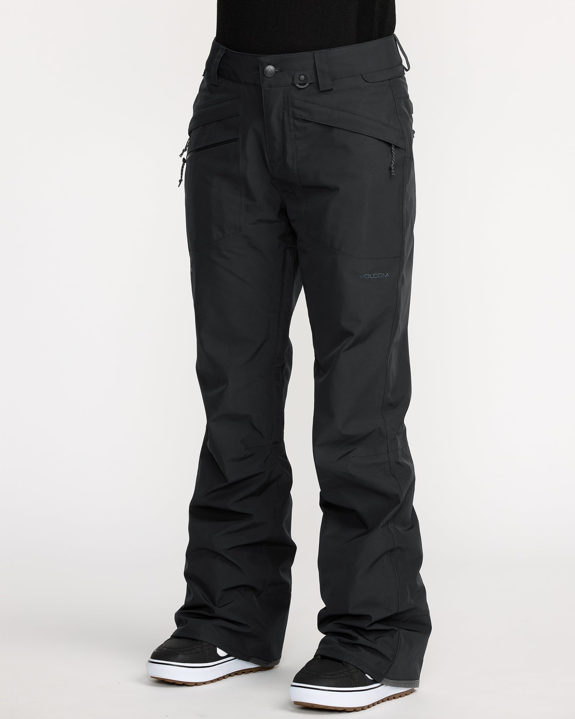 Women's Kanyon Insulated Gore Pants - Image 5