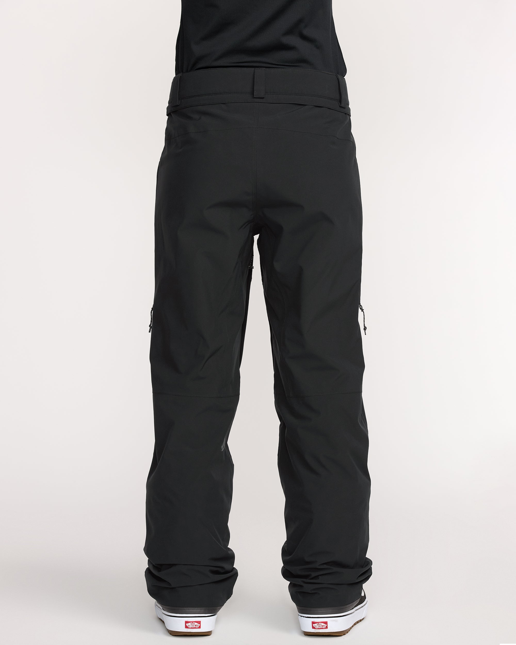 Women's Karat Stretch 30K Pants - Image 2