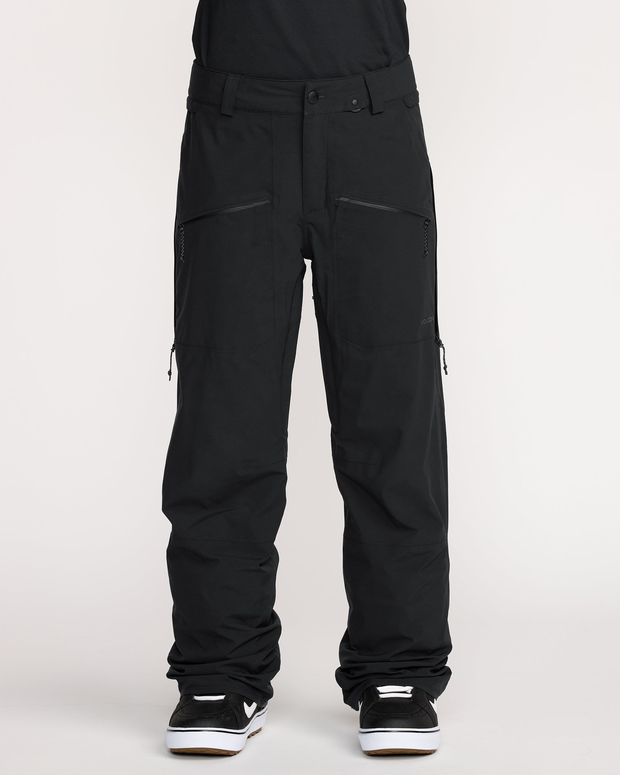 Women's Karat Stretch 30K Pants - Image 6