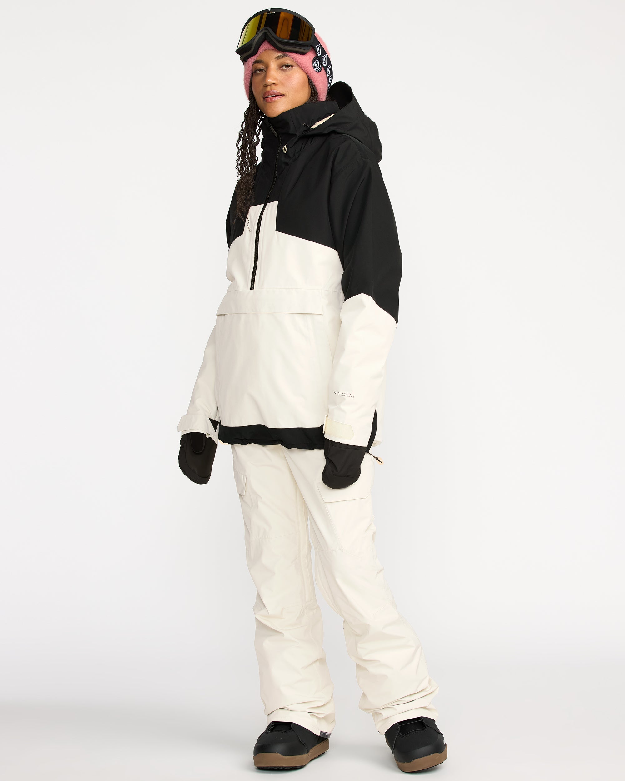 Women's Stonelark Gore-Tex Pants - Image 7