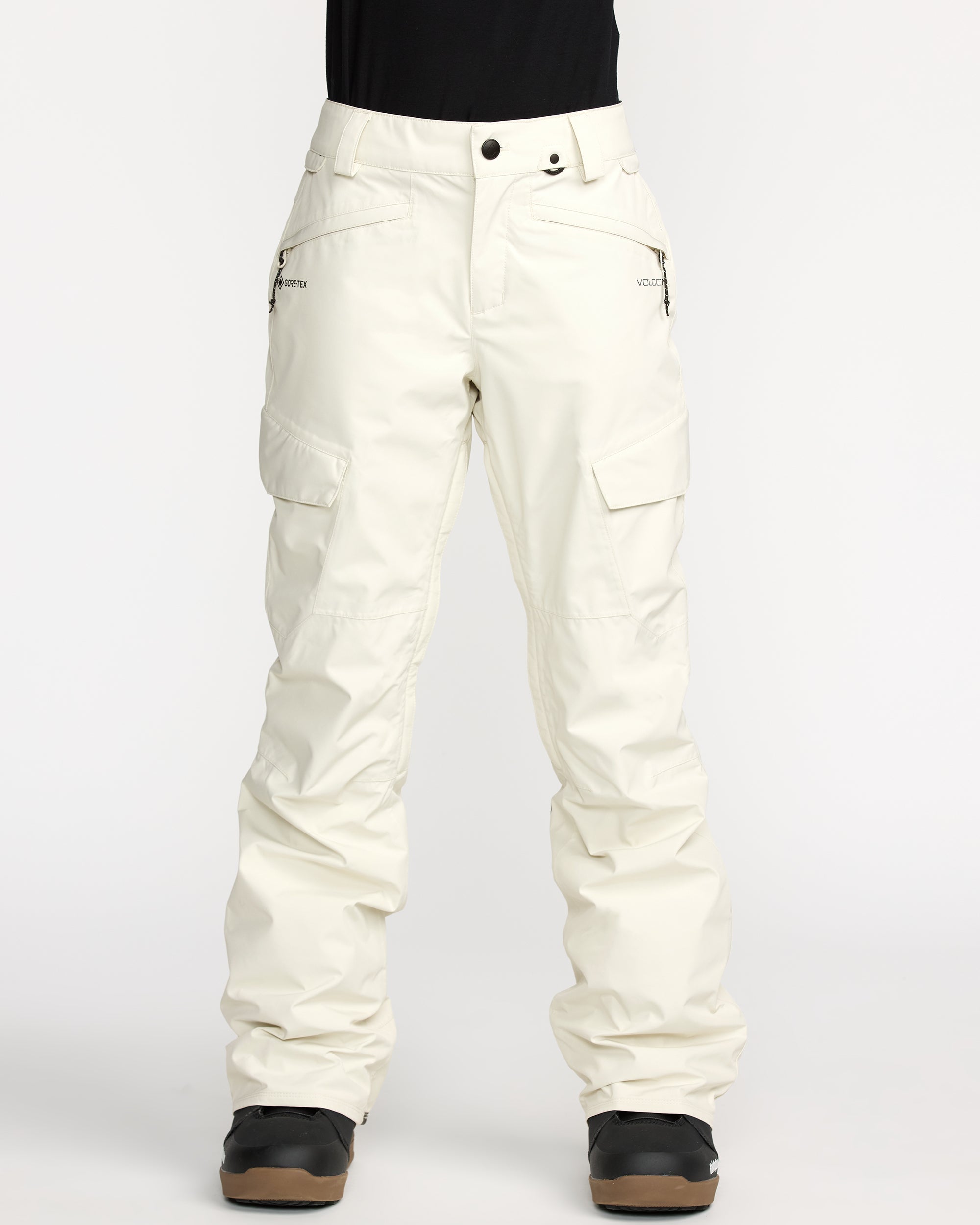 Women's Stonelark Gore-Tex Pants - Image 2