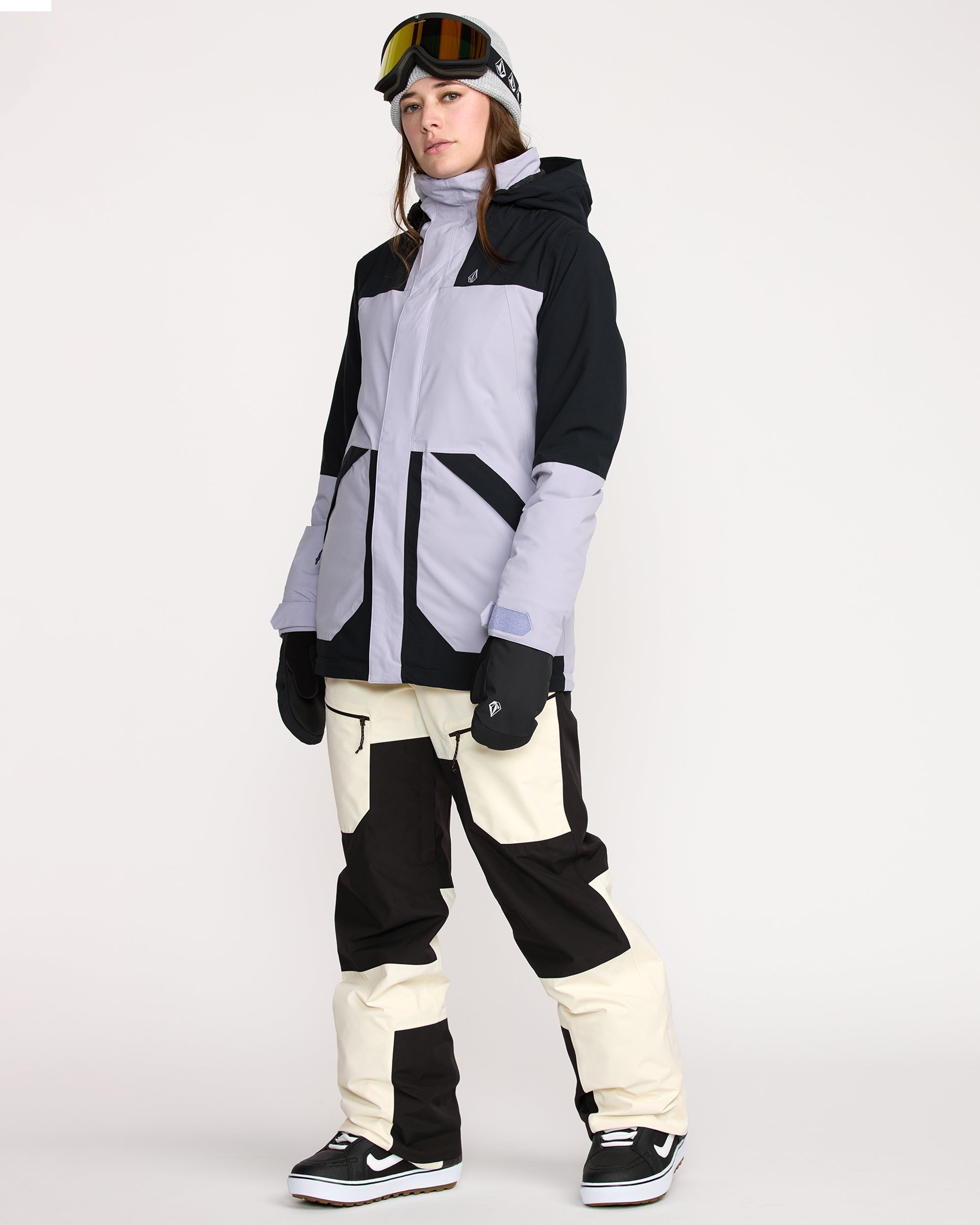 Women's Stone Mica 20K Pants - Image 7