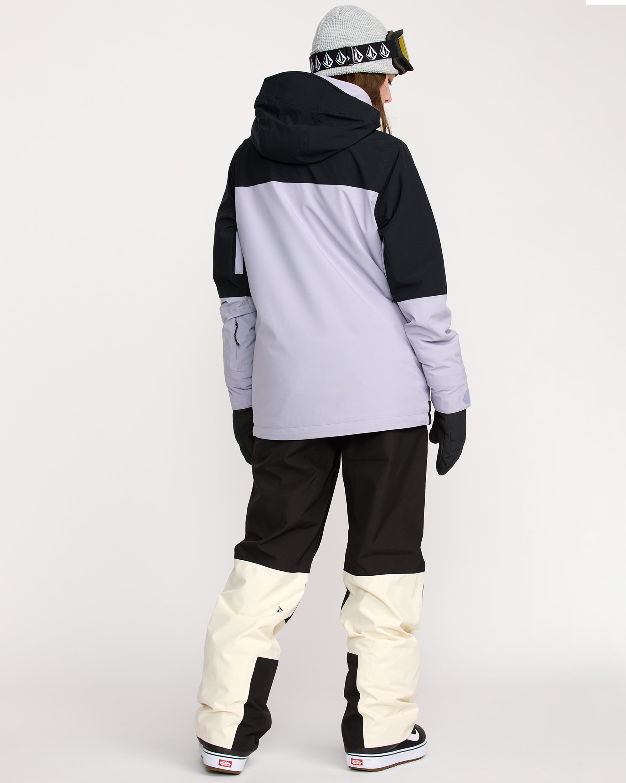 Women's Stone Mica 20K Pants - Image 6