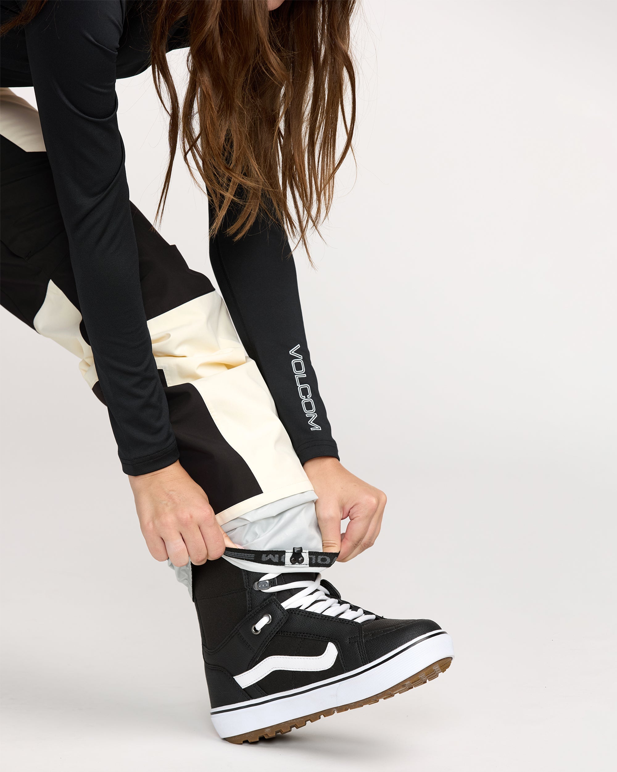 Women's Stone Mica 20K Pants - Image 4