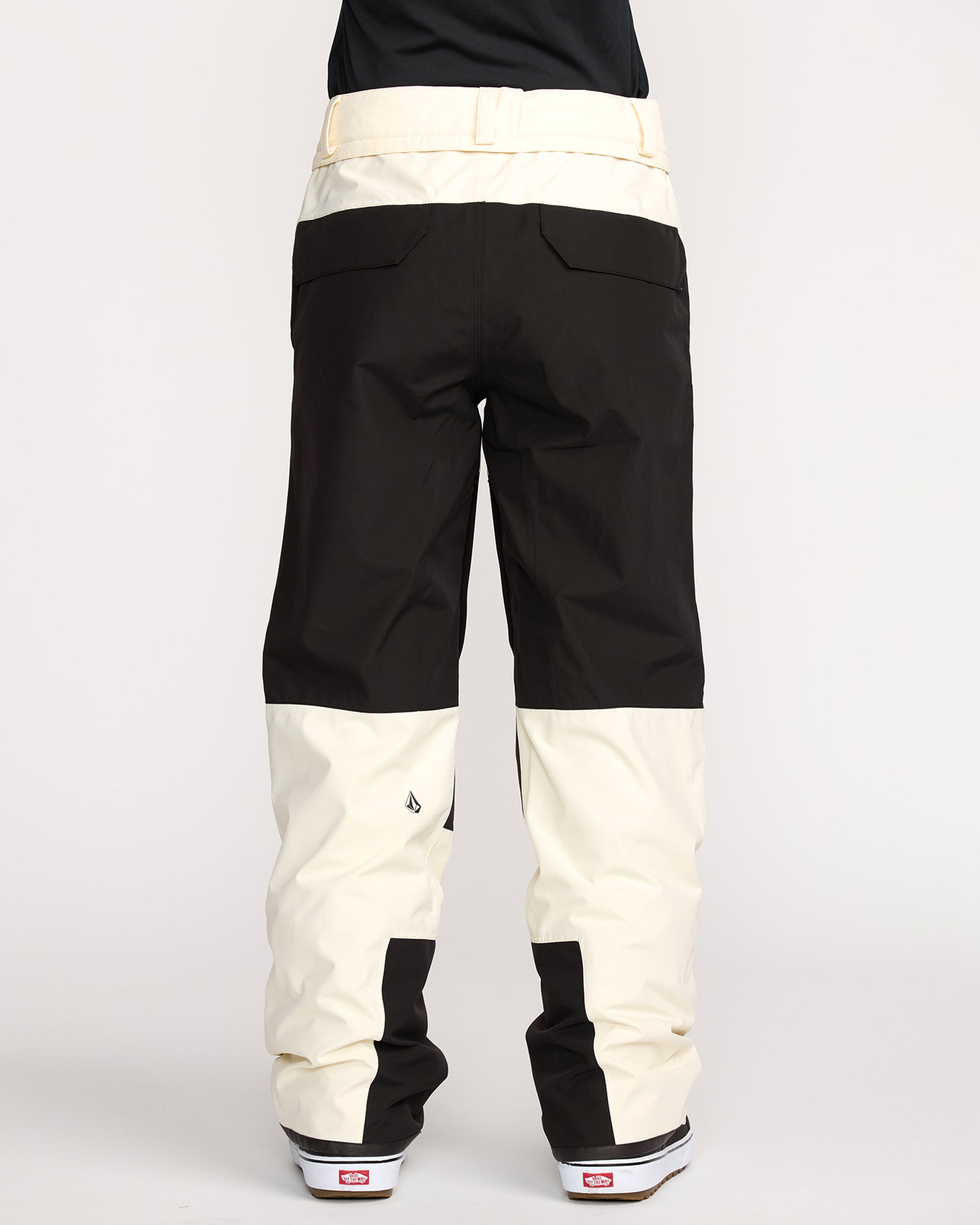 Women's Stone Mica 20K Pants - Image 3