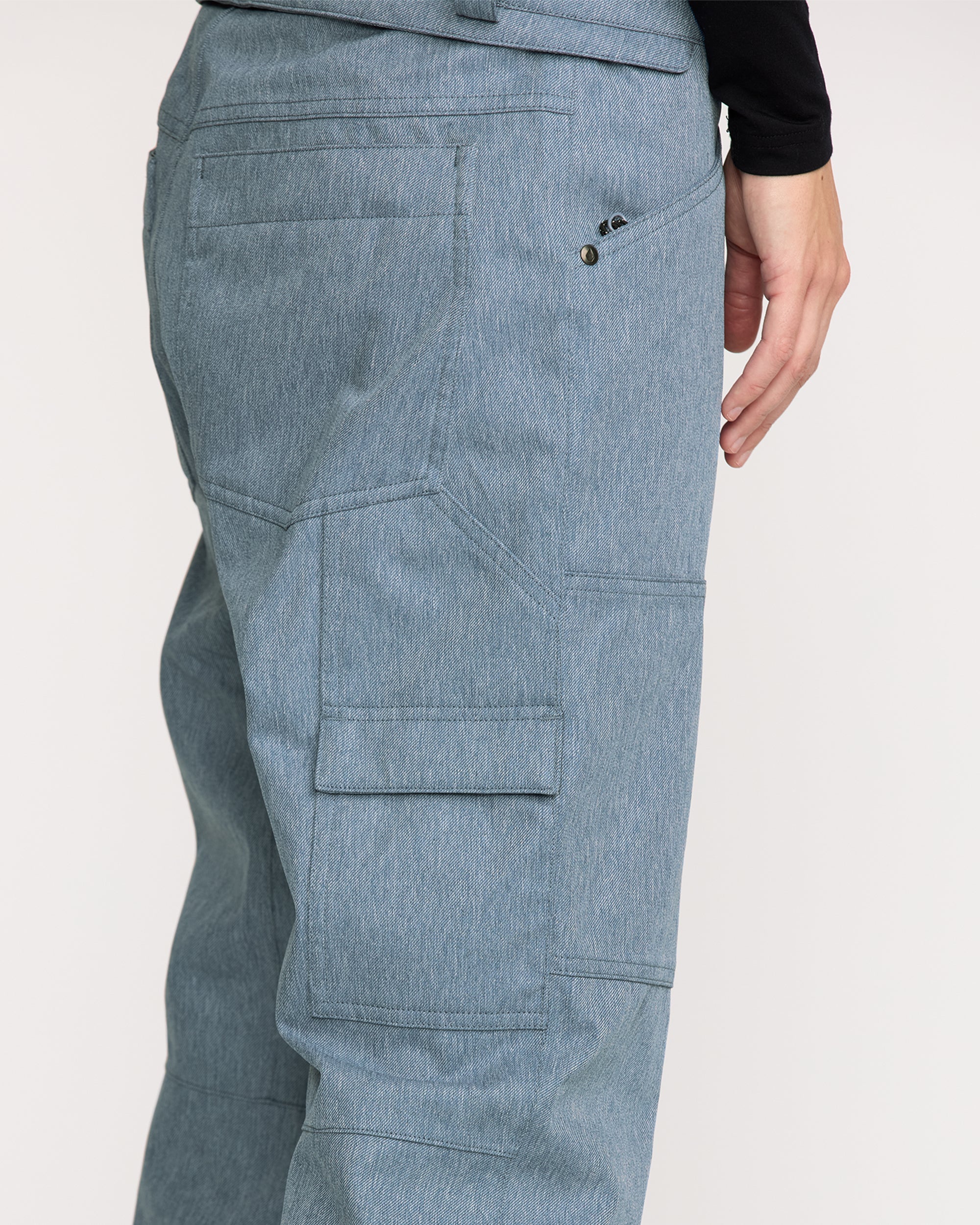 Women's Pollock Pants - Image 2