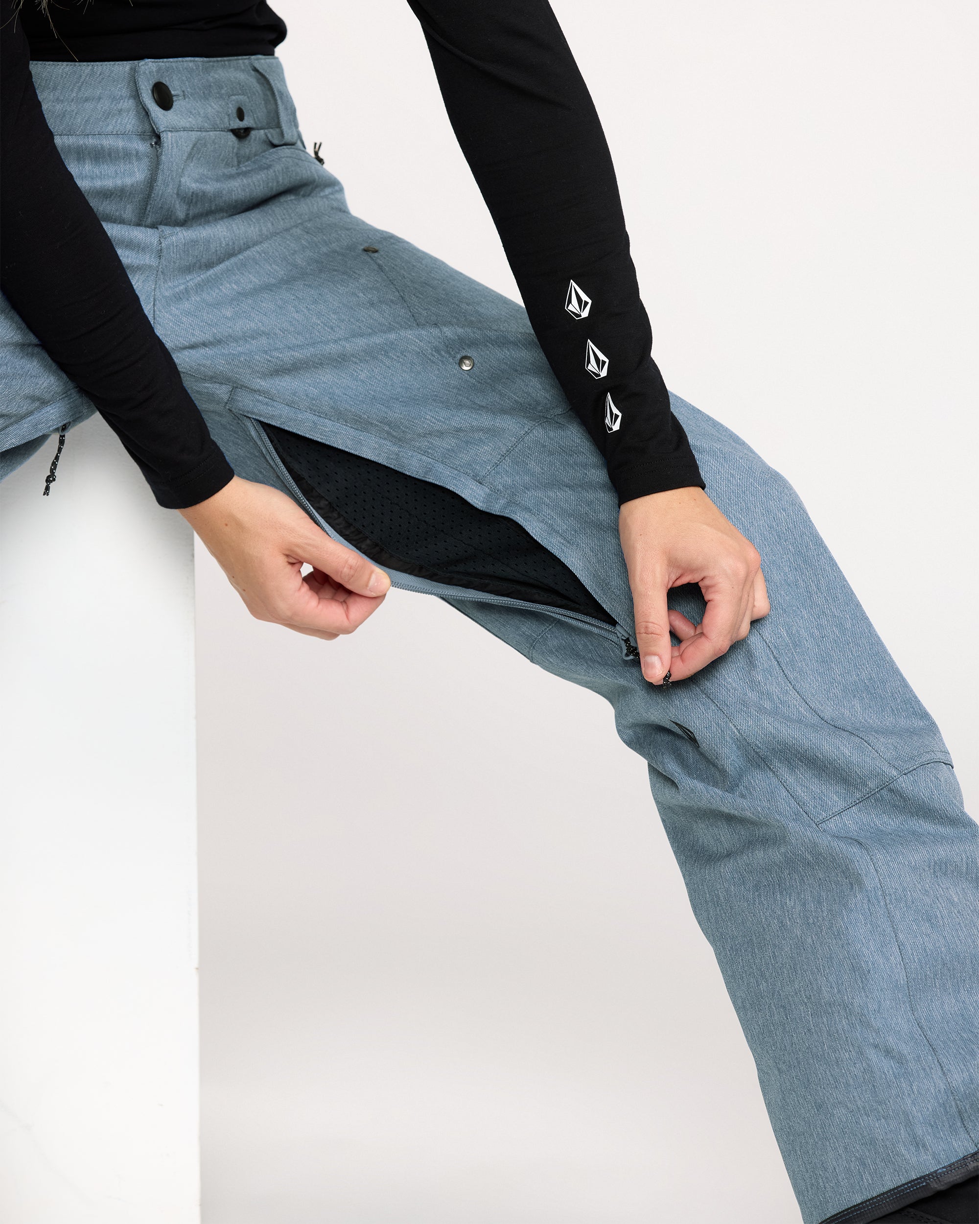 Women's Pollock Pants - Image 3
