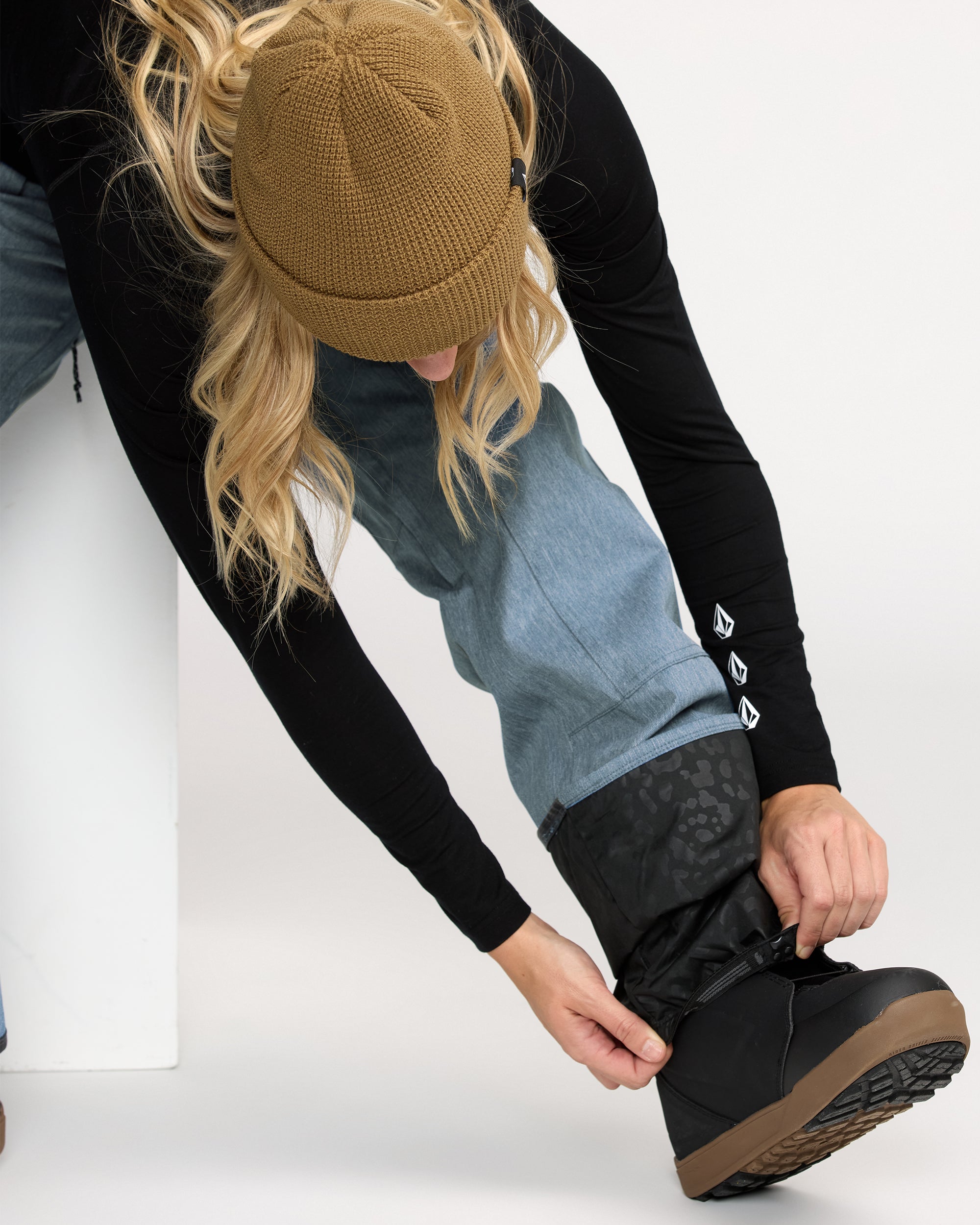 Women's Pollock Pants - Image 4