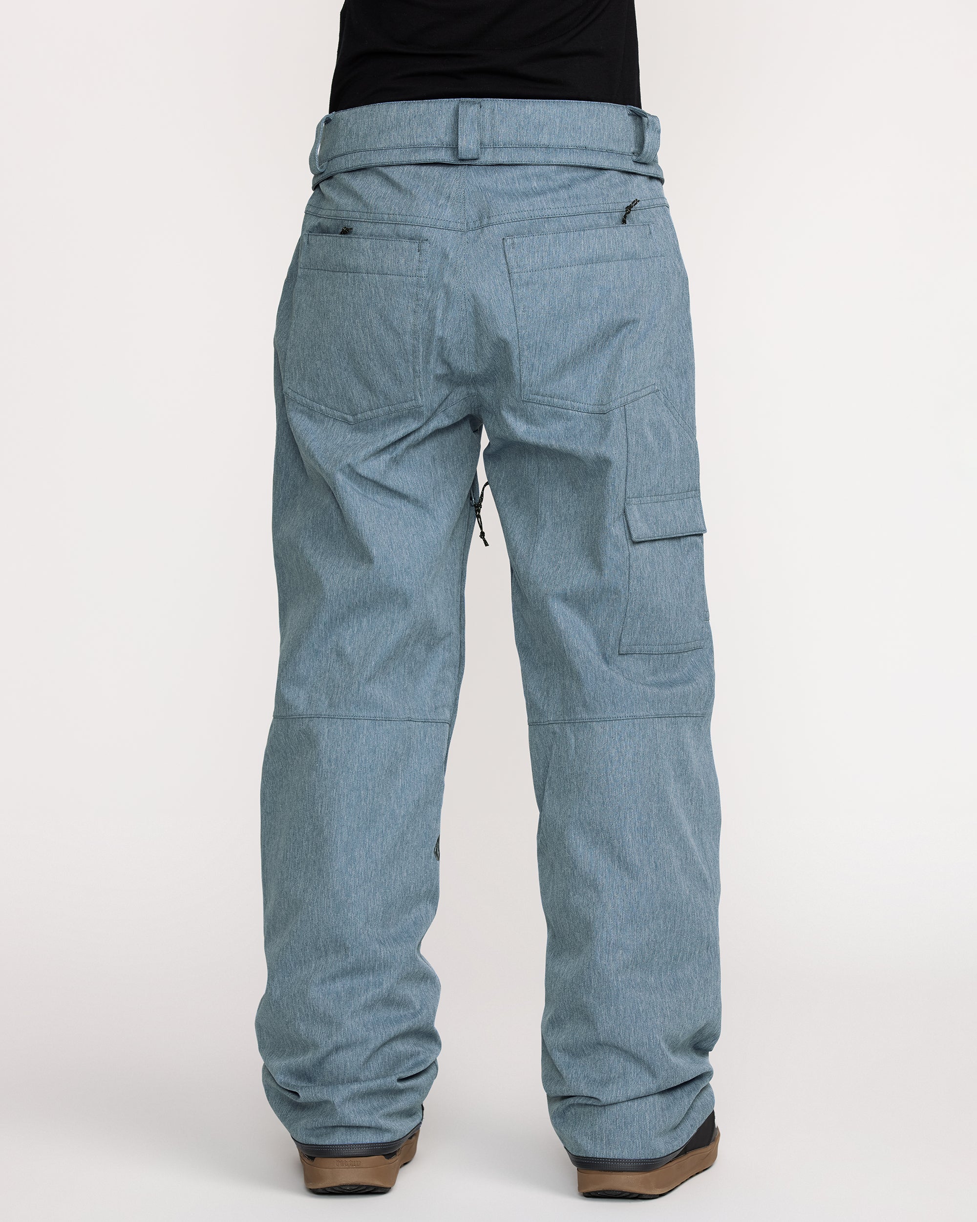Women's Pollock Pants - Image 5
