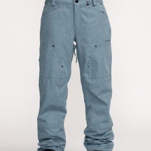 Women's Pollock Pants
