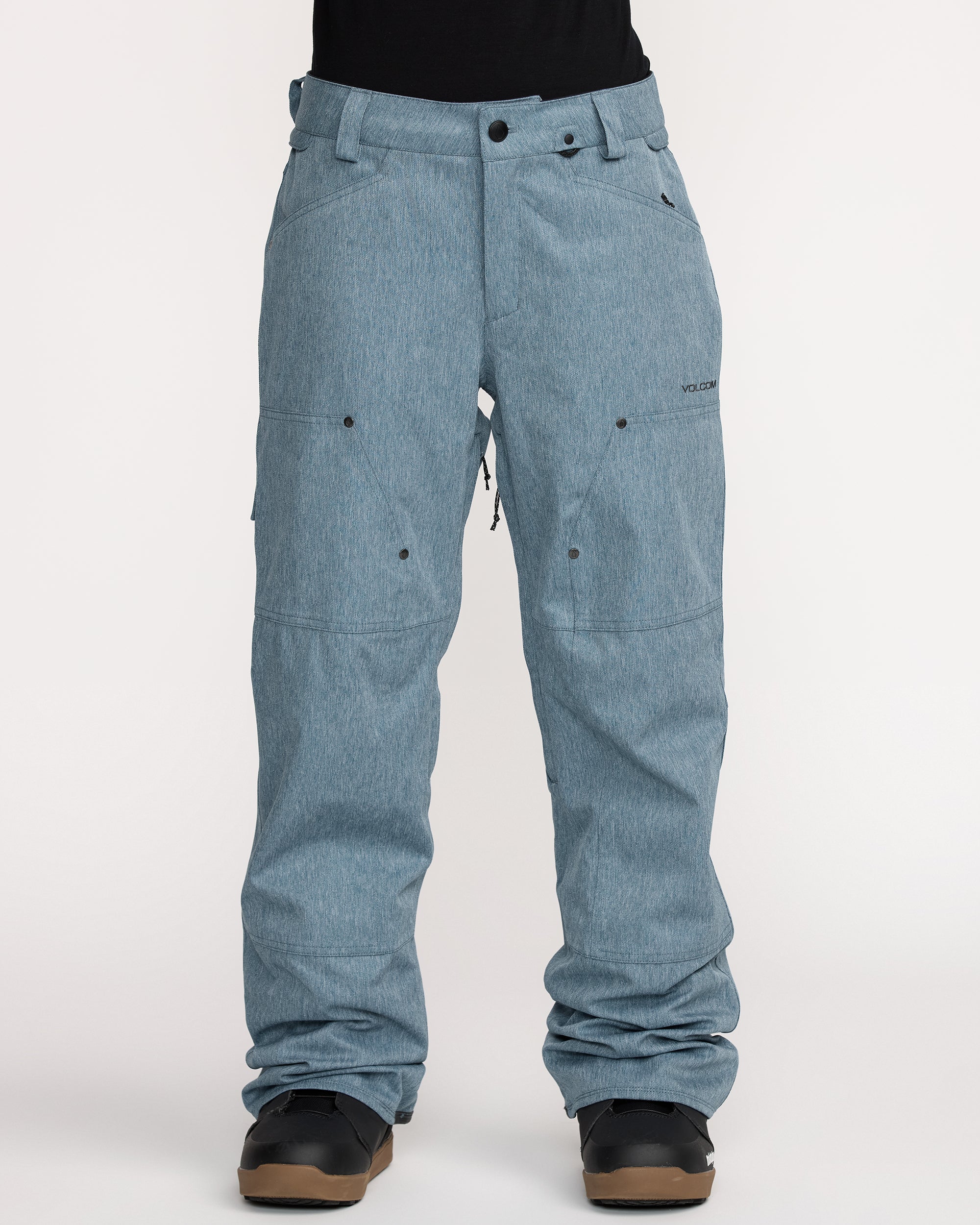 Women's Pollock Pants